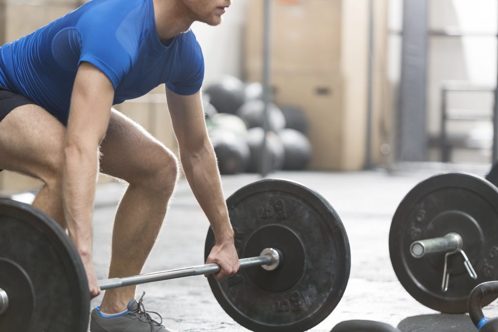 Crossfit