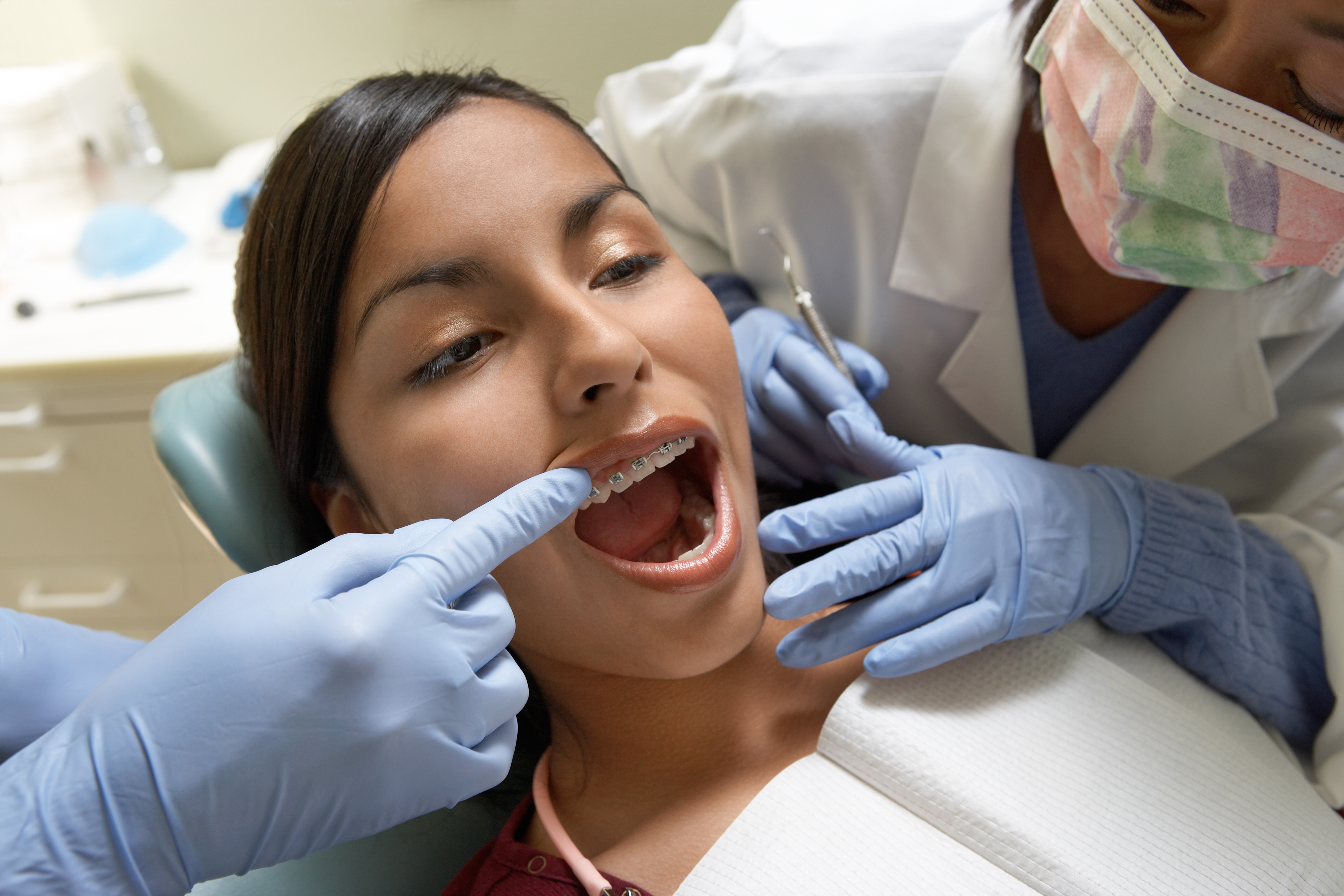 Rimpiazzi, il primo dentista omeopata