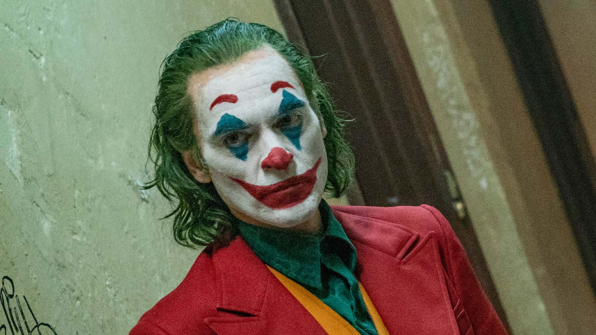 Joker: la genesi