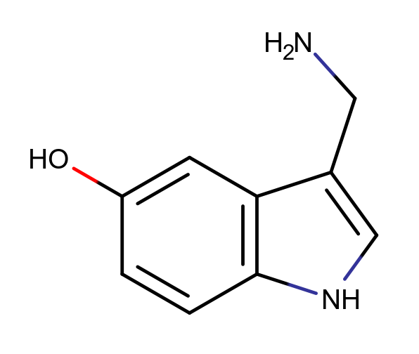 Ricaptazione della serotonina