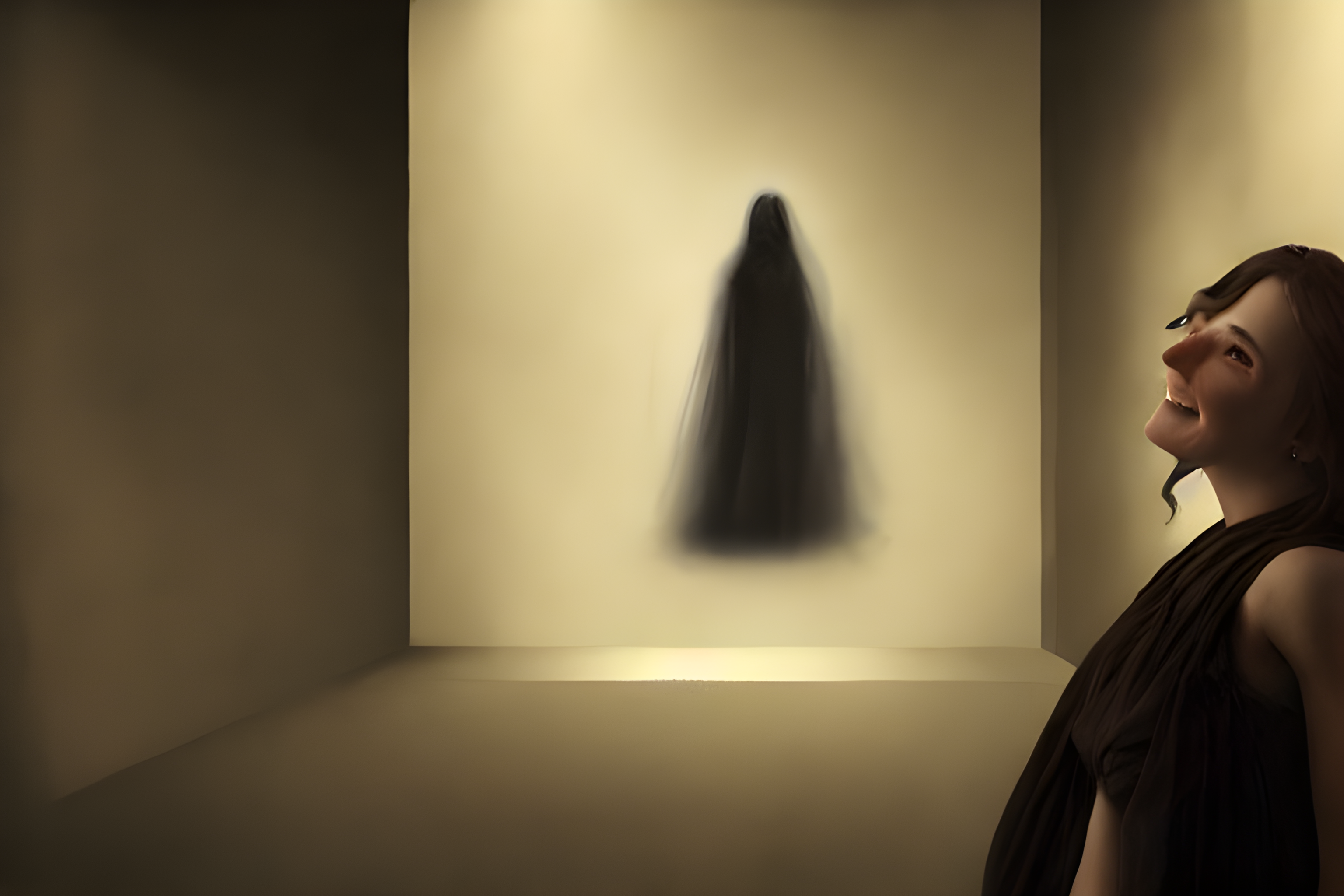 La ragazza nell'ombra – 2